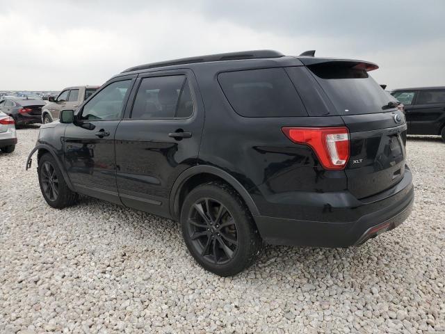 2017 Ford Explorer Xlt VIN: 1FM5K7D86HGA22236 Lot: 55796134