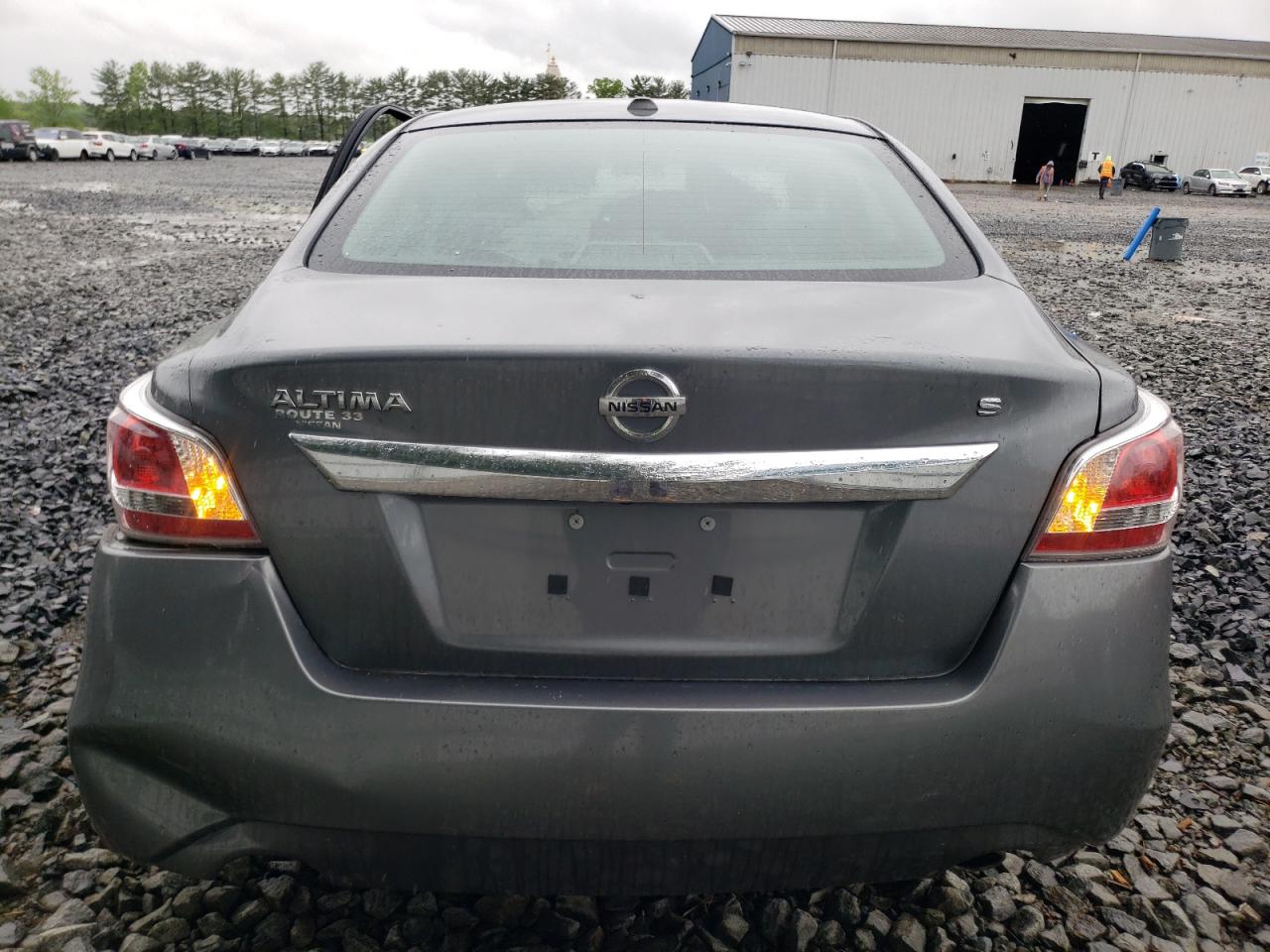 1N4AL3AP3FN371454 2015 Nissan Altima 2.5