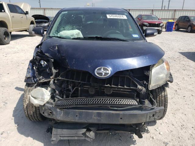 2008 Toyota Scion Xd VIN: JTKKU10408J018261 Lot: 54046024