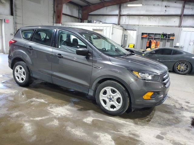 2019 Ford Escape S VIN: 1FMCU0F76KUC21969 Lot: 53821174