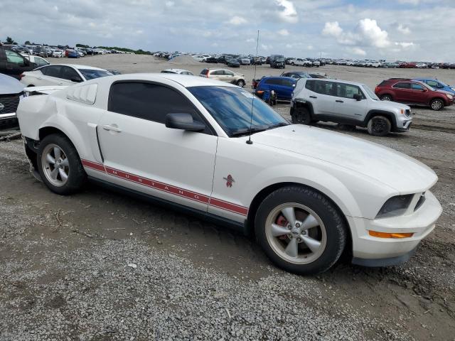 2008 Ford Mustang VIN: 1ZVHT80N385171762 Lot: 52591264