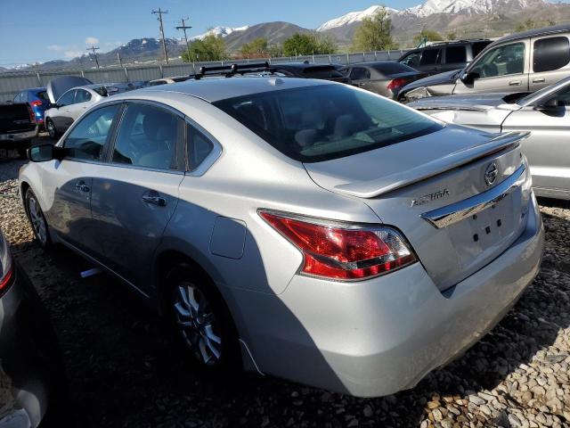 2014 Nissan Altima 2.5 VIN: 1N4AL3APXEN389030 Lot: 52826764