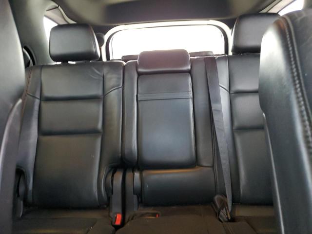 2014 Dodge Durango R/T VIN: 1C4SDHCT5EC975844 Lot: 55690514