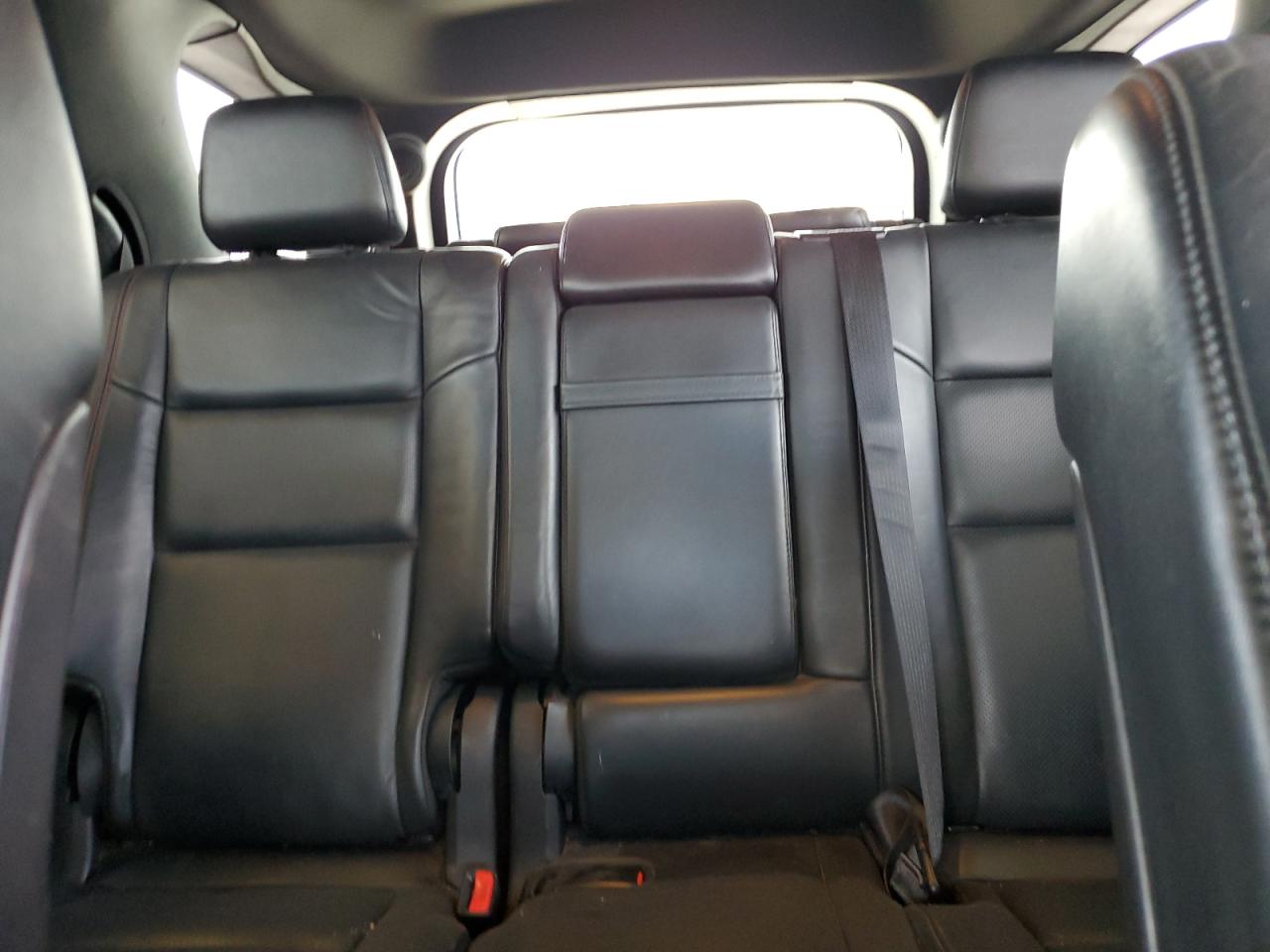 1C4SDHCT5EC975844 2014 Dodge Durango R/T