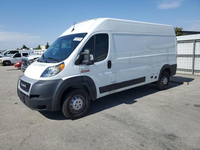 2022 Ram Promaster 2500 2500 High VIN: 3C6LRVDG4NE122258 Lot: 55109764