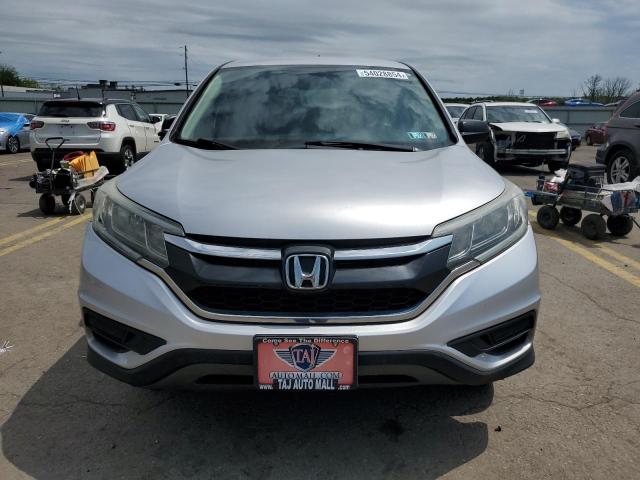 2016 Honda Cr-V Se VIN: 2HKRM4H44GH710025 Lot: 54028854