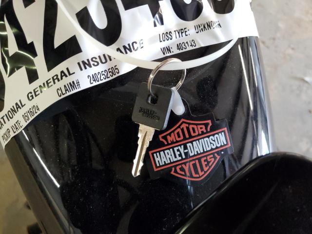 2020 HARLEY-DAVIDSON XL1200 X - 1HD1LC317LB403143