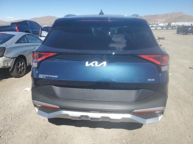 2024 Kia Sportage Ex VIN: KNDPVCDGXR7124032 Lot: 54397844