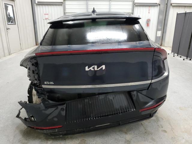 2023 Kia Ev6 Light VIN: KNDC34LA6P5612121 Lot: 54617204