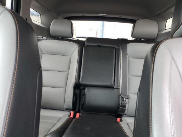 2019 GMC Terrain Slt VIN: 3GKALPEX4KL299352 Lot: 56508364