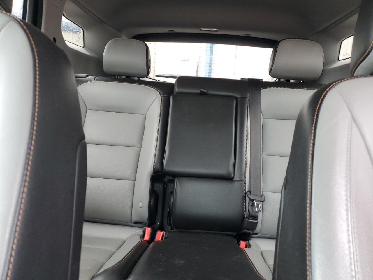 3GKALPEX4KL299352 2019 GMC Terrain Slt