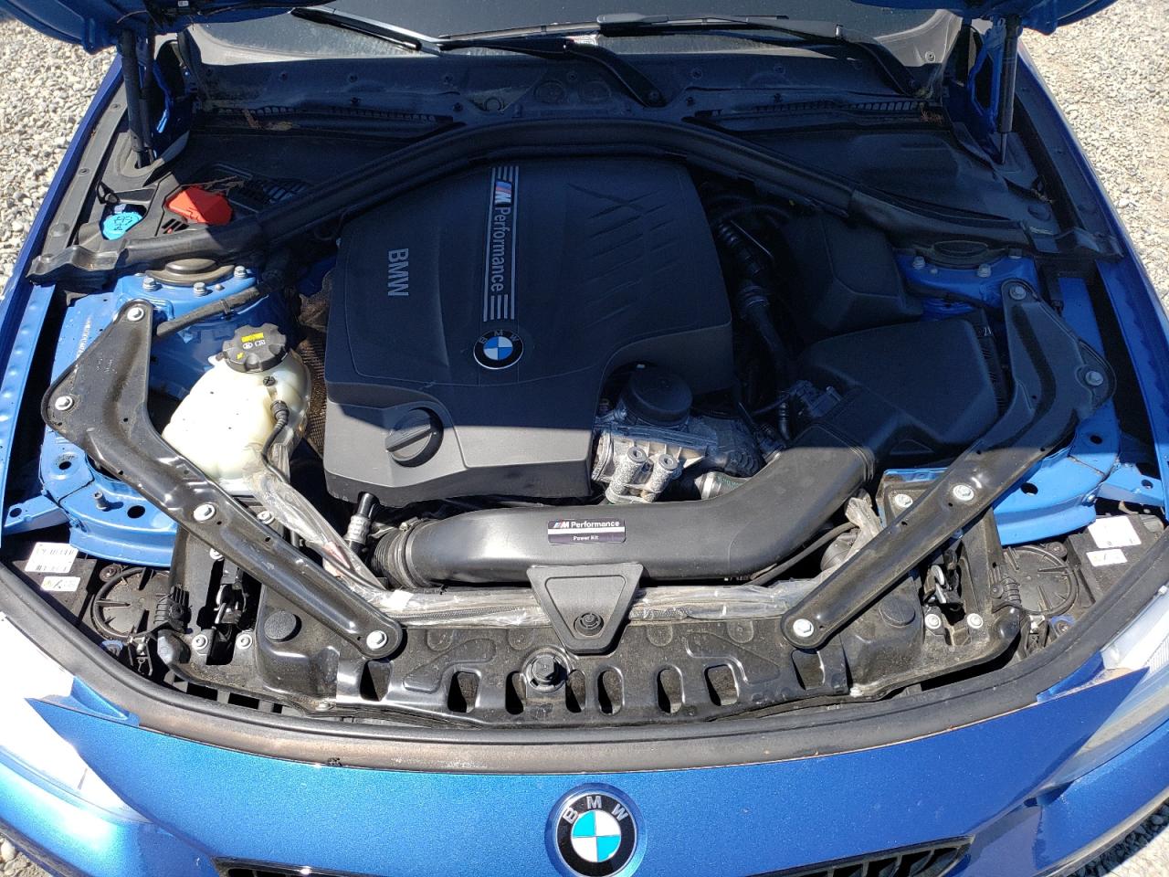 WBA3T7C56G5A38494 2016 BMW 435 Xi