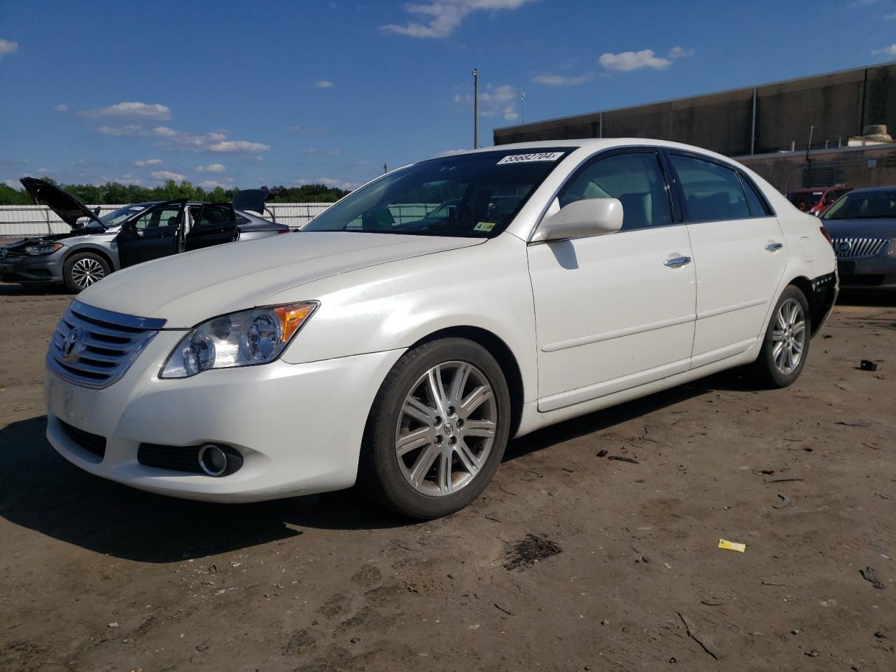 4T1BK36B78U293280 2008 Toyota Avalon Xl