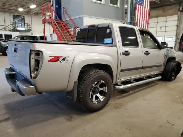 2005 Chevrolet Colorado VIN: 1GCDT136558221035 Lot: 54806974