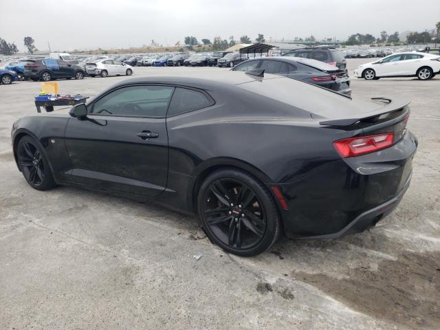 2016 CHEVROLET CAMARO SS - 1G1FH1R74G0126390