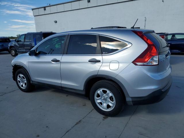 2012 Honda Cr-V Lx VIN: 2HKRM4H31CH618114 Lot: 54497614