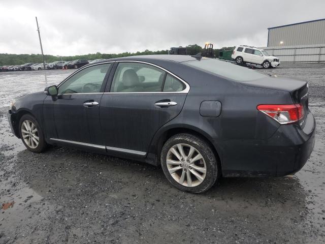 2010 Lexus Es 350 VIN: JTHBK1EG4A2397134 Lot: 54876004