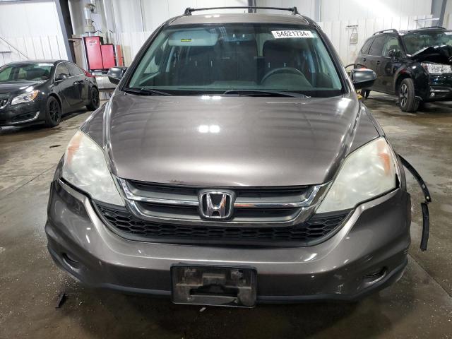 2011 Honda Cr-V Se VIN: 5J6RE3H40BL049969 Lot: 54621734