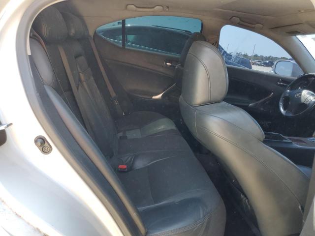 2008 Lexus Is 250 VIN: JTHBK262885084220 Lot: 56321154