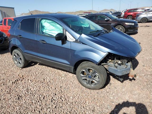 Vin: maj3s2fe3mc420609, lot: 52938204, ford ecosport s 20214