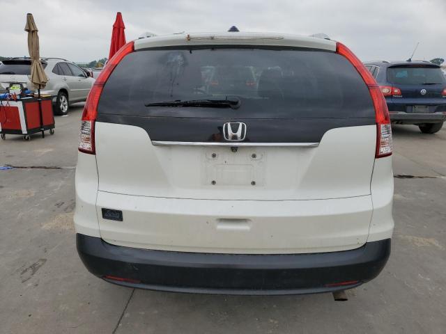 2012 Honda Cr-V Exl VIN: 5J6RM3H78CL017432 Lot: 56335044