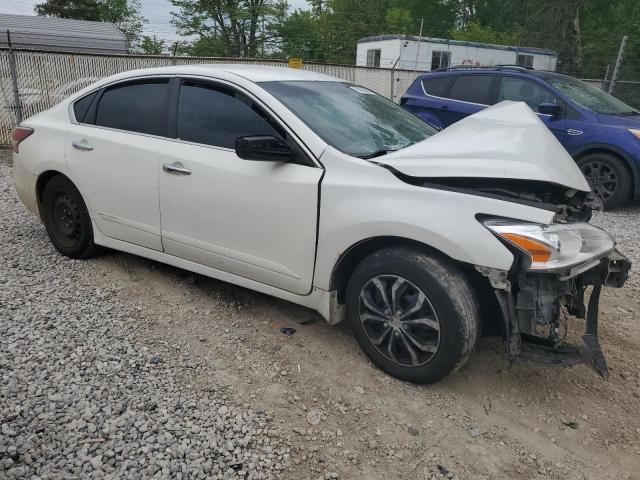 2015 NISSAN ALTIMA 2.5 - 1N4AL3AP9FC291121