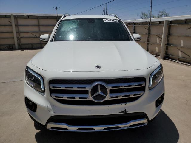 2023 Mercedes-Benz Glb 250 4Matic VIN: W1N4M4HB4PW309067 Lot: 56328244