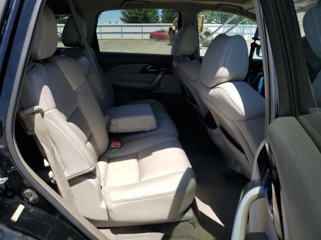 2012 Acura Mdx Technology VIN: 2HNYD2H48CH533637 Lot: 54042294