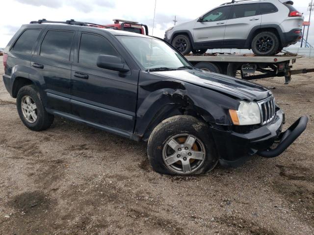 2007 Jeep Grand Cherokee Laredo VIN: 1J8GR48K87C537265 Lot: 57269234