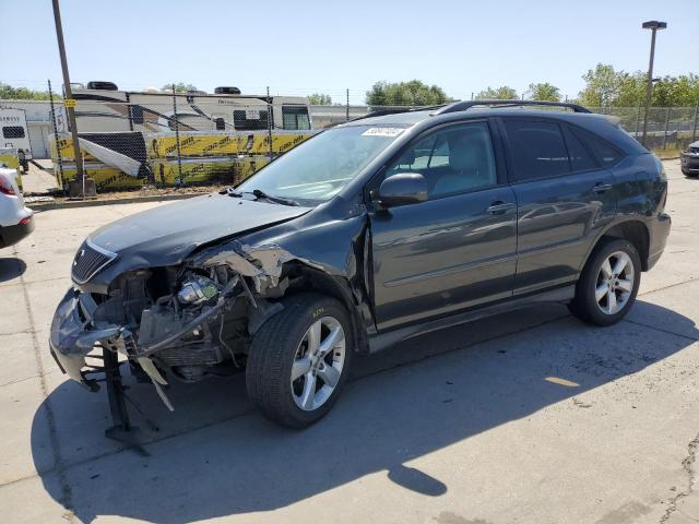 2005 Lexus Rx 330 VIN: JTJHA31U150085941 Lot: 53847404