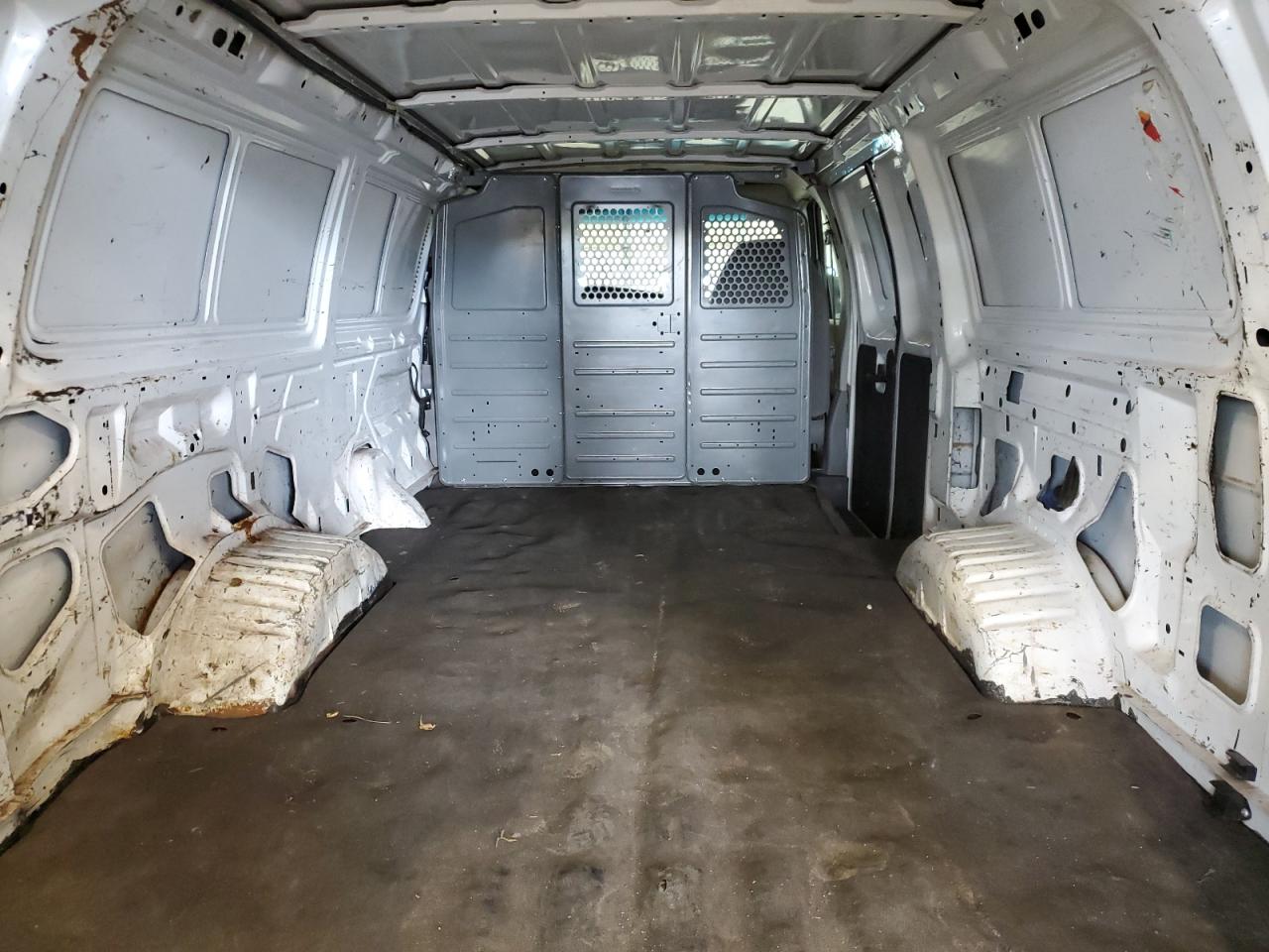 1FTSS34L78DA90440 2008 Ford Econoline E350 Super Duty Van