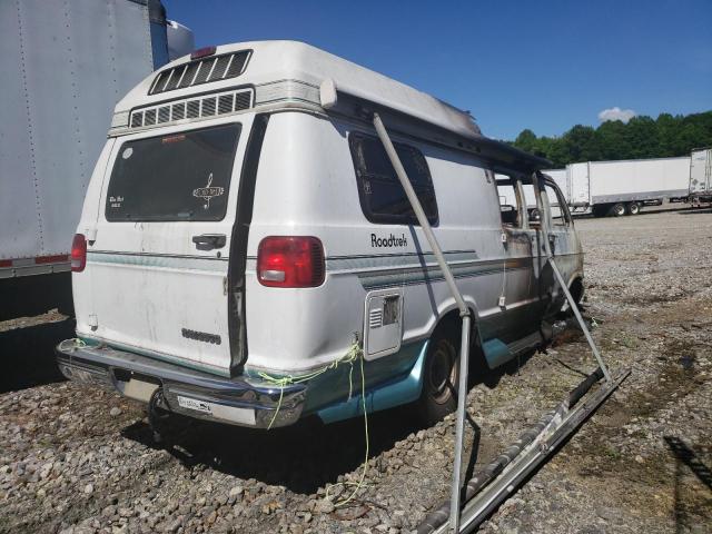 1997 Dodge Ram Van B3500 VIN: 2B6KB31Y5VK503395 Lot: 52283294