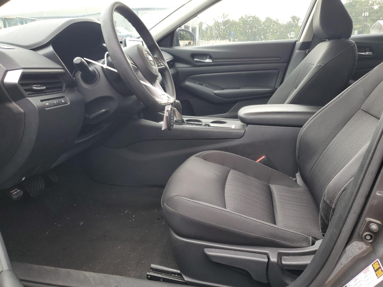 1N4BL4BV5NN316512 2022 Nissan Altima S