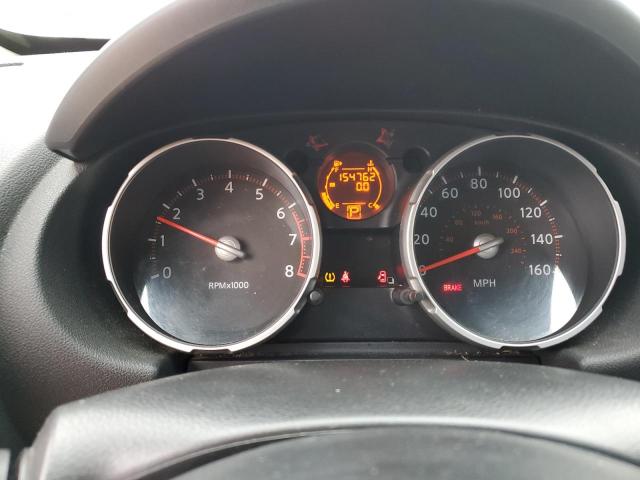 2010 Nissan Rogue S VIN: JN8AS5MVXAW106931 Lot: 54587784