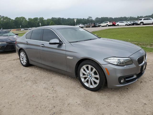 2016 BMW 535 Xi VIN: WBA5B3C51GG252993 Lot: 53758064