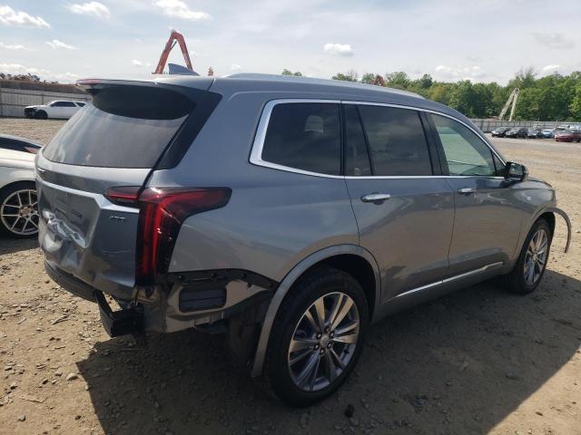 2024 Cadillac Xt6 Premium Luxury VIN: 1GYKPDRS1RZ722421 Lot: 54392834