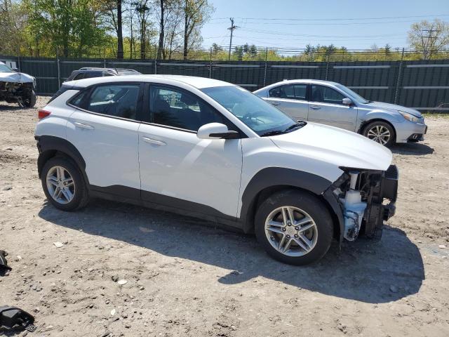 KM8K1CAA6MU676705 Hyundai Kona SE 4