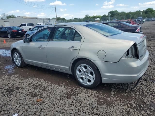 2010 Ford Fusion Se VIN: 3FAHP0HA8AR413884 Lot: 54164774