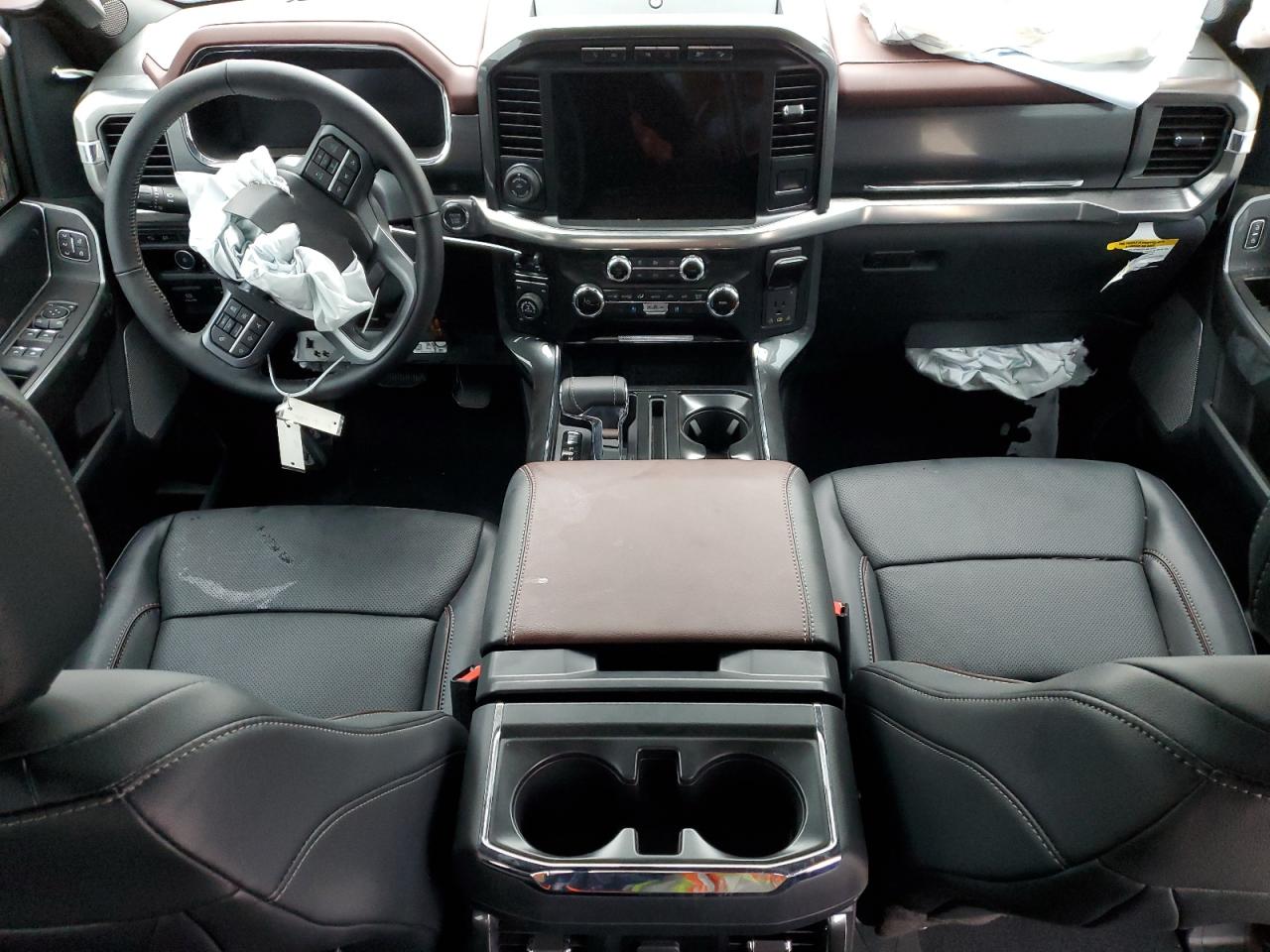 1FTFW1E83PFC44729 FORD F-150 2023