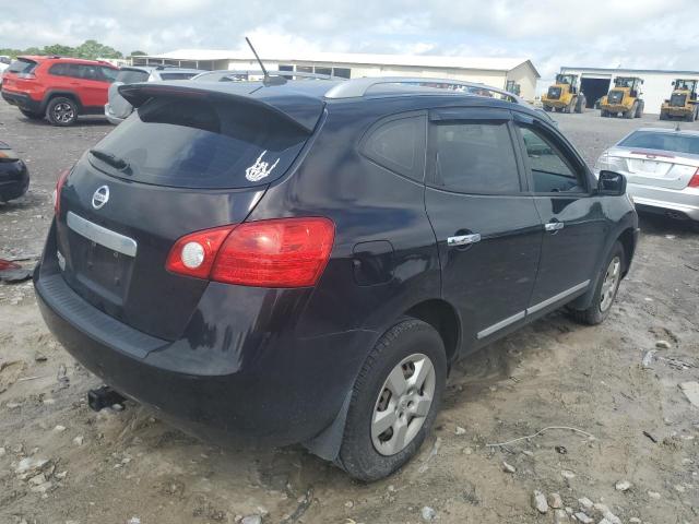 2015 Nissan Rogue Select S VIN: JN8AS5MTXFW651887 Lot: 53583984