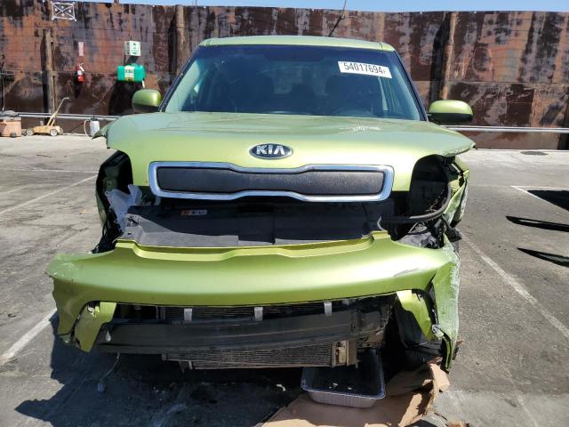 2016 Kia Soul VIN: KNDJN2A25G7854520 Lot: 54017694