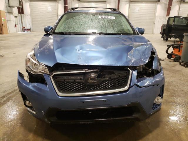 2017 SUBARU CROSSTREK - JF2GPABC3H8219055