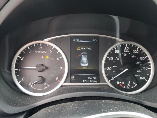 2016 NISSAN SENTRA - 3N1AB7AP9GY329981