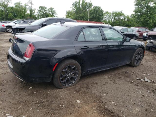 2022 Chrysler 300 Touring L VIN: 2C3CCASG6NH262925 Lot: 54979244