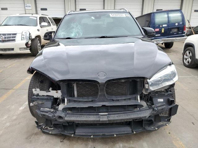 VIN 5YMKT6C5XF0C89515 2015 BMW X5, M no.5