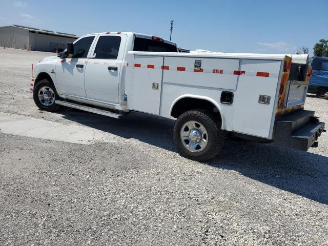 2013 Ram 3500 VIN: 3C7WR8CL3DG584032 Lot: 56373994