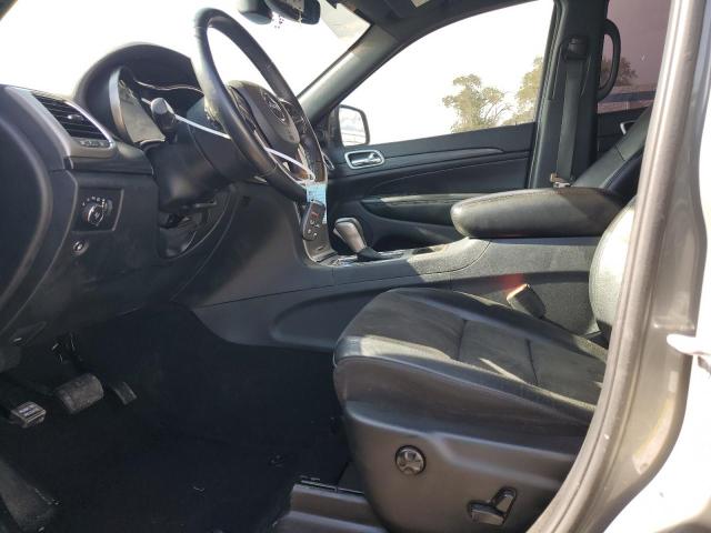 2019 Jeep Grand Cherokee Laredo VIN: 1C4RJEAG3KC763516 Lot: 56969274