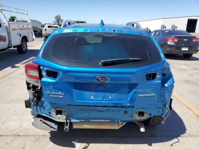 4S3GTAD61N3711187 Subaru Impreza PR 6