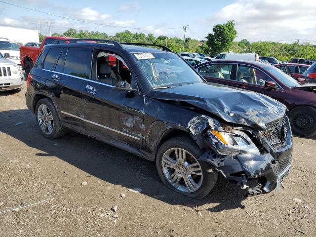 2014 Mercedes-Benz Glk 350 VIN: WDCGG5HB9EG247619 Lot: 53937034