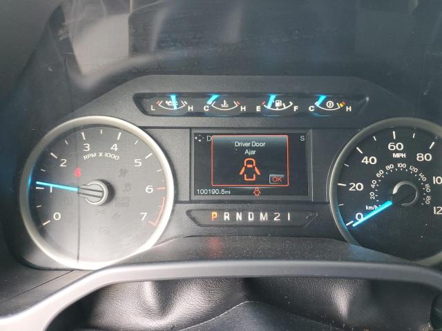 2015 FORD F150 SUPER - 1FTEW1EGXFFB09829